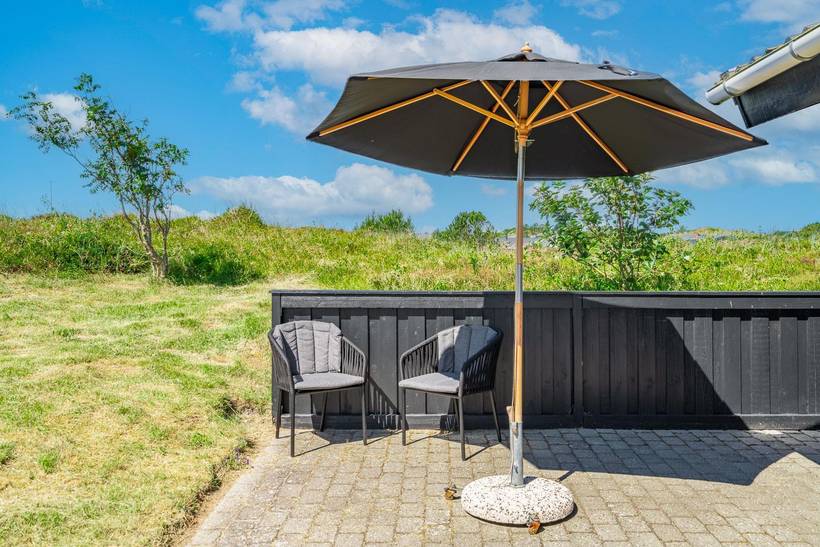 Foto von Ferienhaus NH51 in Henne Strand - Westjütland