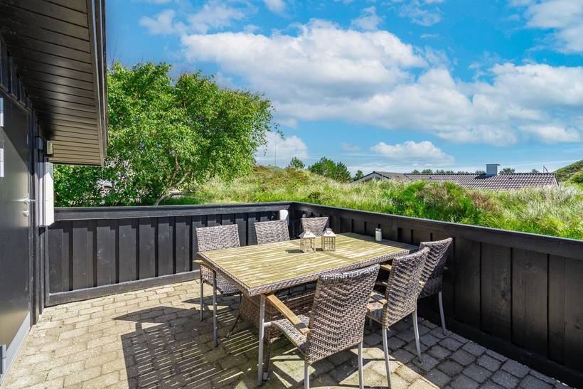 Foto von Ferienhaus NH51 in Henne Strand - Westjütland