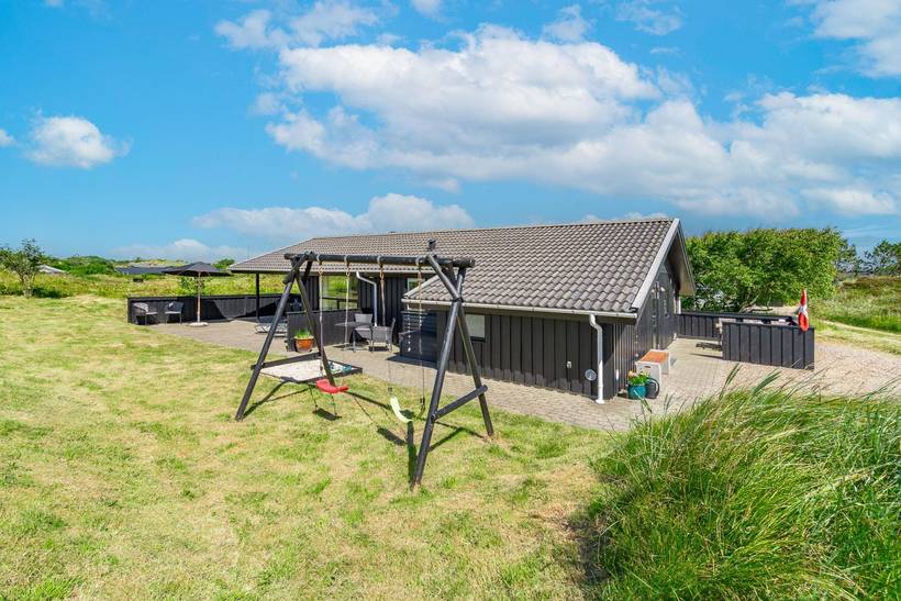 Foto von Ferienhaus NH51 in Henne Strand - Westjütland