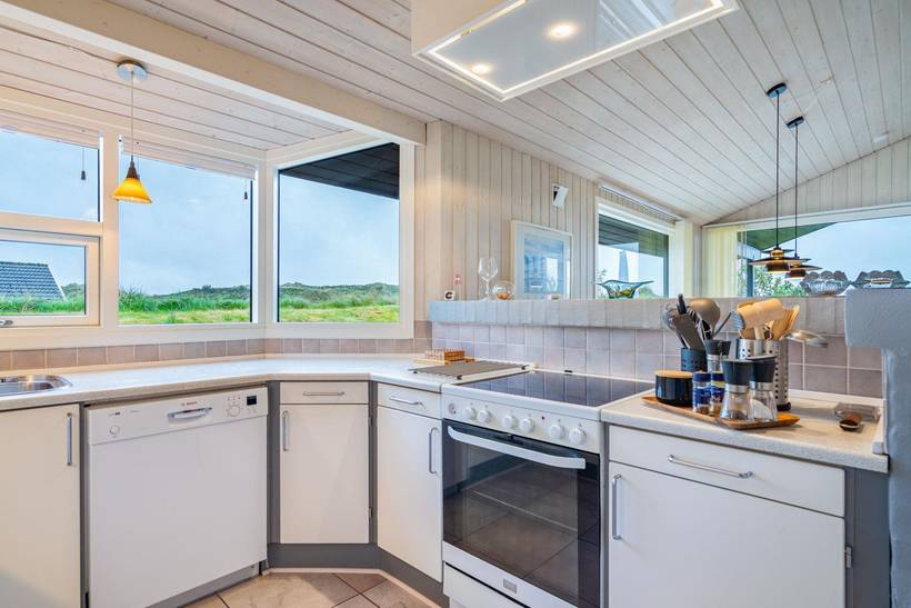 Foto von Ferienhaus NH51 in Henne Strand - Westjütland