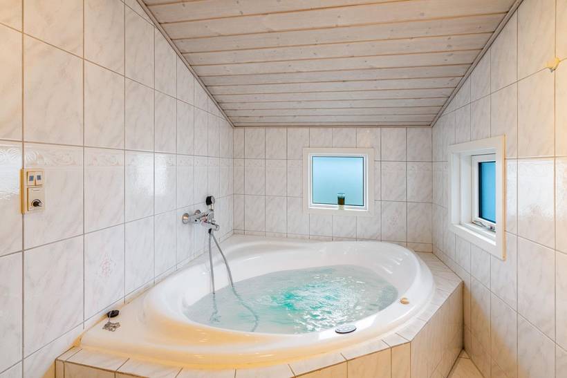 Foto von Ferienhaus NH51 in Henne Strand - Westjütland
