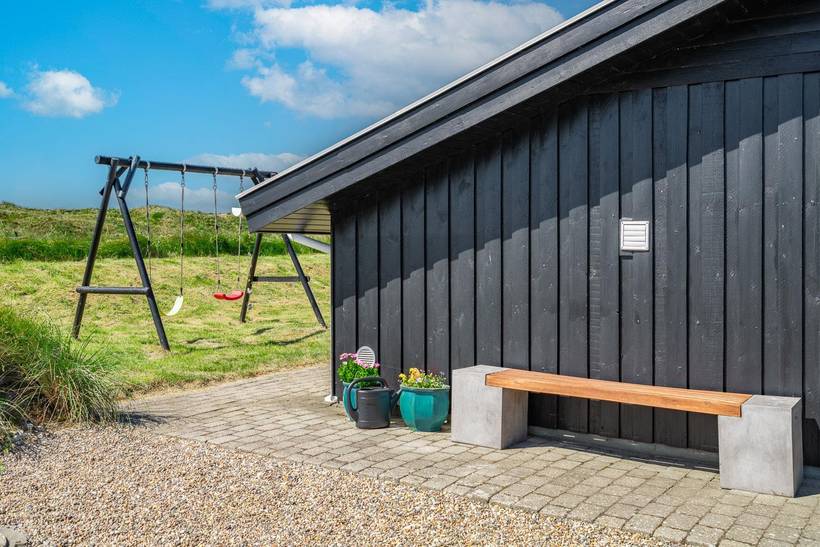 Foto von Ferienhaus NH51 in Henne Strand - Westjütland