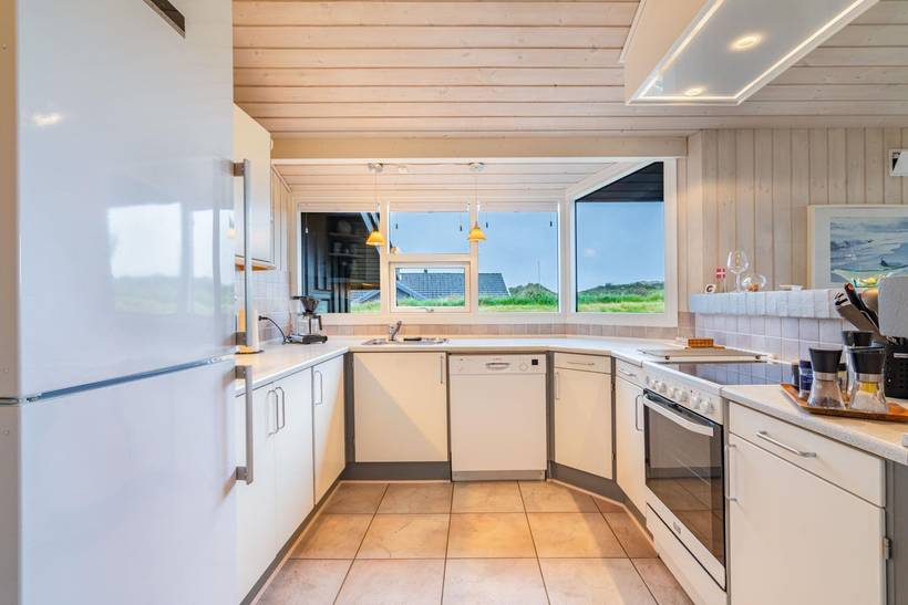 Foto von Ferienhaus NH51 in Henne Strand - Westjütland