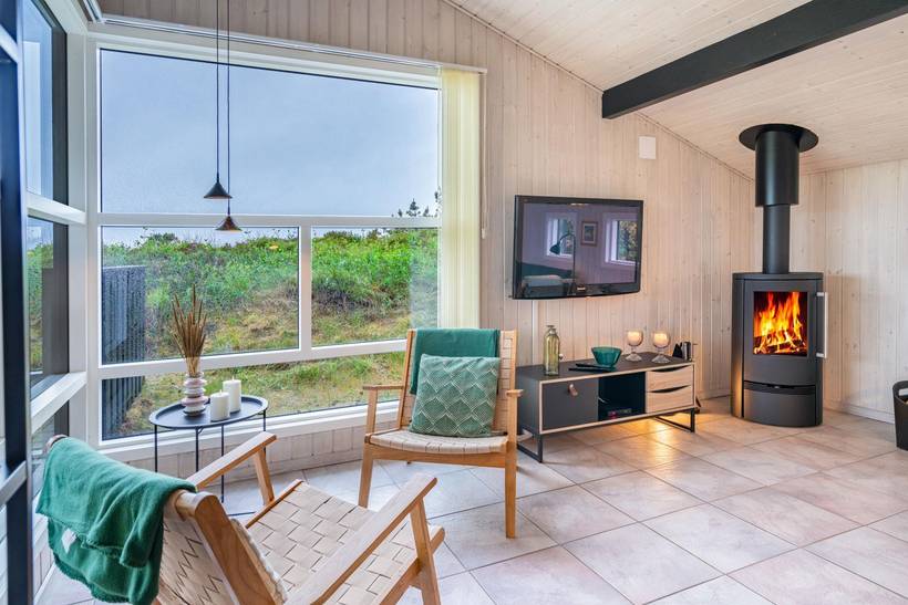 Foto von Ferienhaus NH51 in Henne Strand - Westjütland