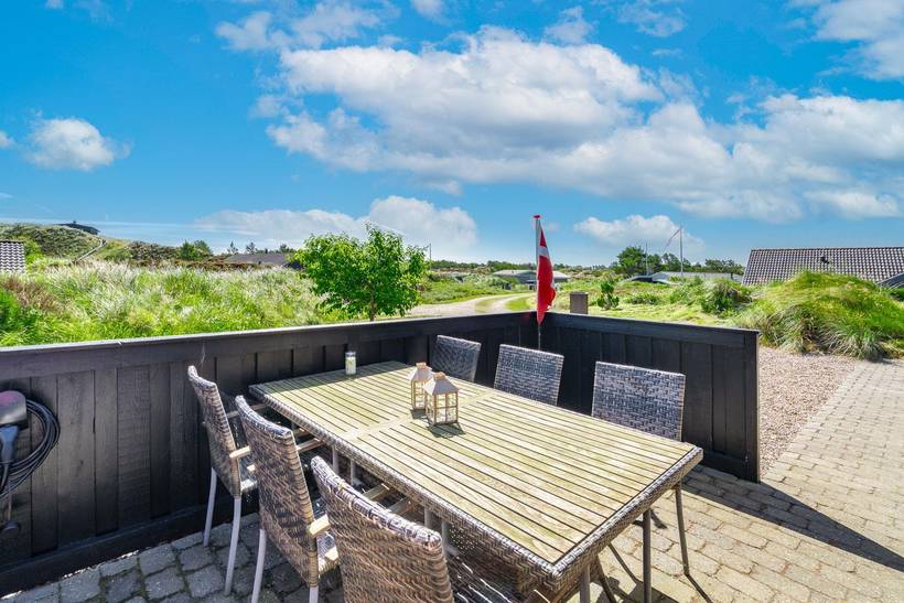 Foto von Ferienhaus NH51 in Henne Strand - Westjütland