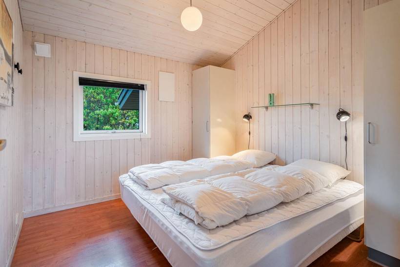 Foto von Ferienhaus NH51 in Henne Strand - Westjütland