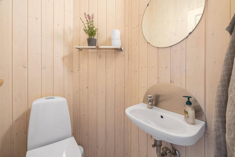 Foto von Ferienhaus NH51 in Henne Strand - Westjütland