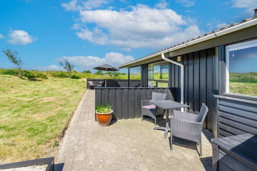 Foto von Ferienhaus NH51 in Henne Strand - Westjütland