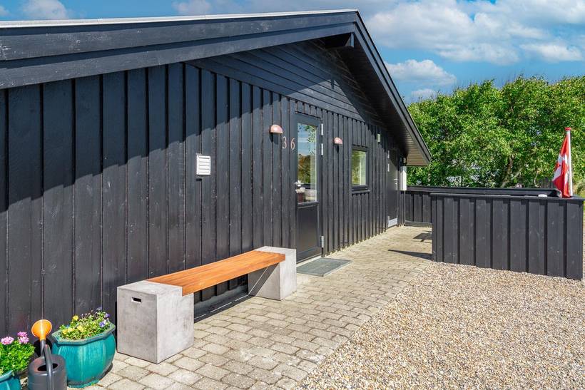 Foto von Ferienhaus NH51 in Henne Strand - Westjütland