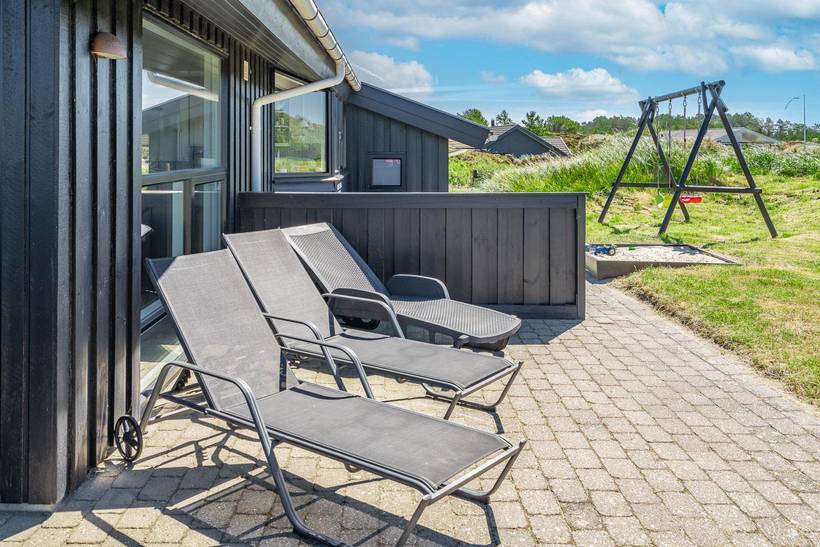 Foto von Ferienhaus NH51 in Henne Strand - Westjütland