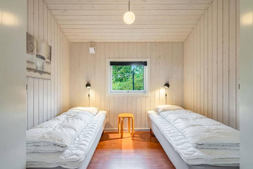 Foto von Ferienhaus NH51 in Henne Strand - Westjütland