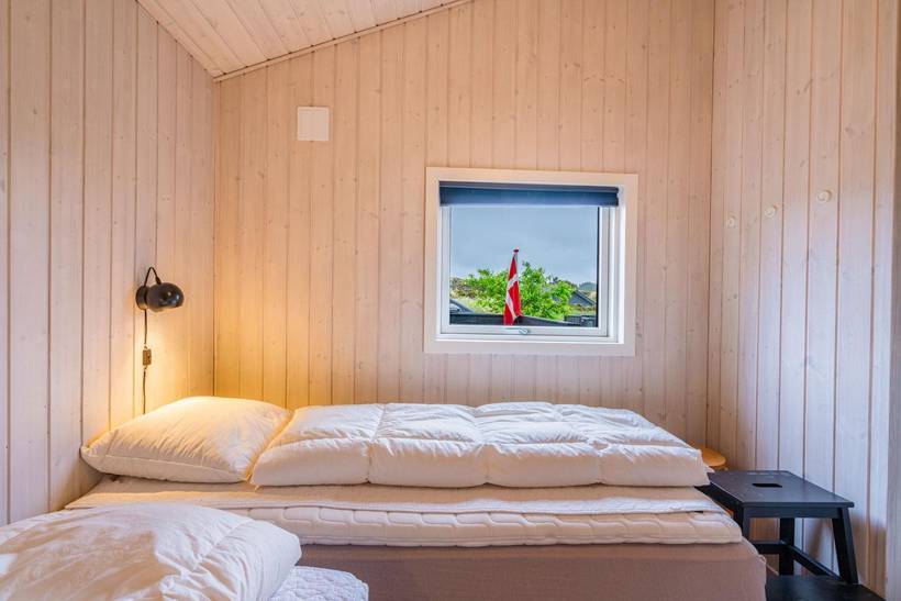 Foto von Ferienhaus NH51 in Henne Strand - Westjütland