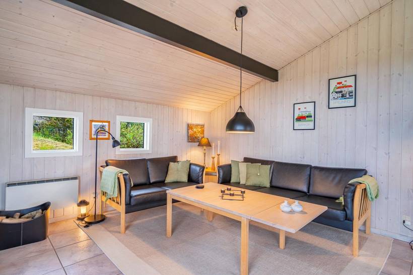 Foto von Ferienhaus NH51 in Henne Strand - Westjütland