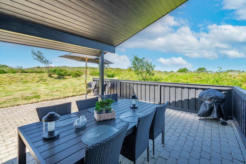 Foto von Ferienhaus NH51 in Henne Strand - Westjütland