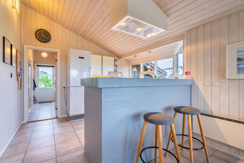 Foto von Ferienhaus NH51 in Henne Strand - Westjütland