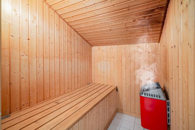 Foto von Ferienhaus NH51 in Henne Strand - Westjütland