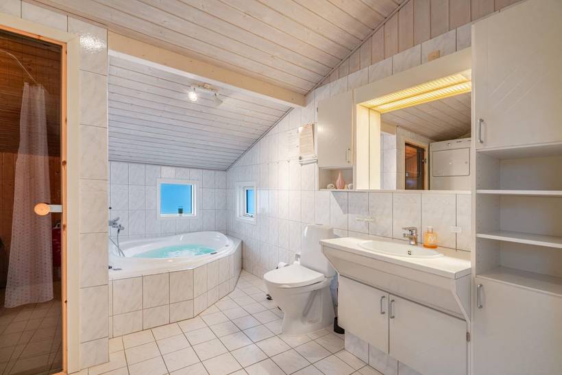 Foto von Ferienhaus NH51 in Henne Strand - Westjütland