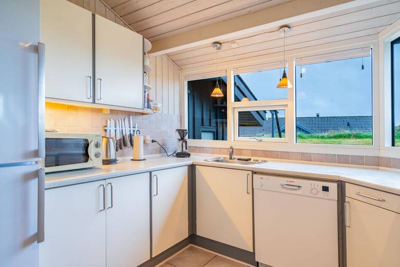 Foto von Ferienhaus NH51 in Henne Strand - Westjütland