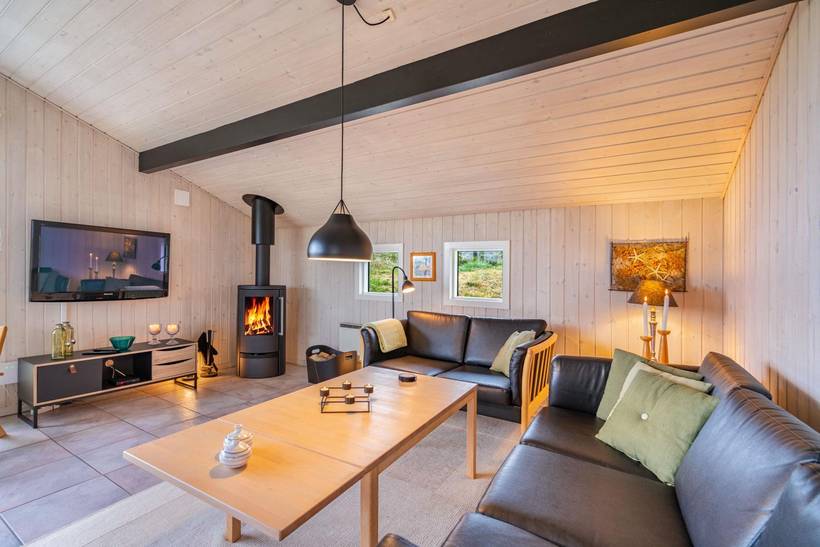 Foto von Ferienhaus NH51 in Henne Strand - Westjütland