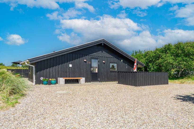 Foto von Ferienhaus NH51 in Henne Strand - Westjütland
