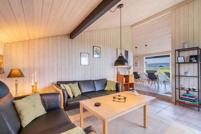 Foto von Ferienhaus NH51 in Henne Strand - Westjütland