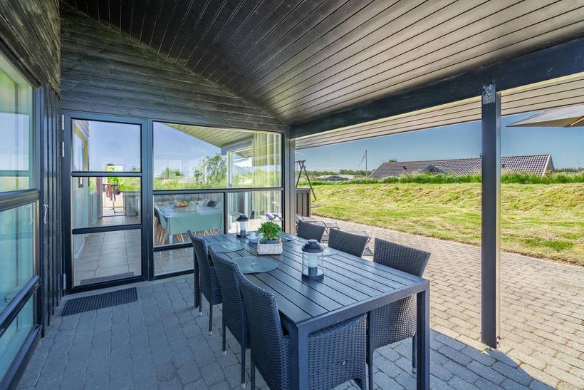 Foto von Ferienhaus NH51 in Henne Strand - Westjütland