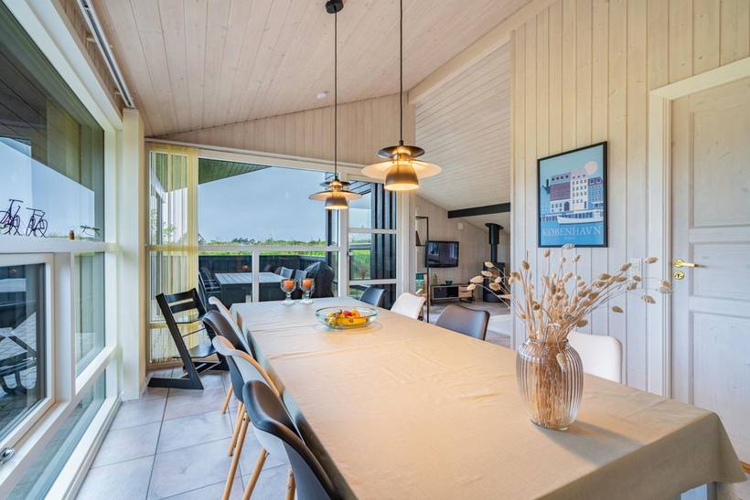 Foto von Ferienhaus NH51 in Henne Strand - Westjütland