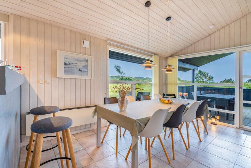 Foto von Ferienhaus NH51 in Henne Strand - Westjütland