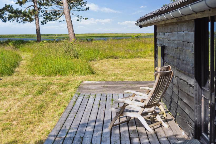 Foto von Ferienhaus NH52 in Sejerø Bugt - Westseeland