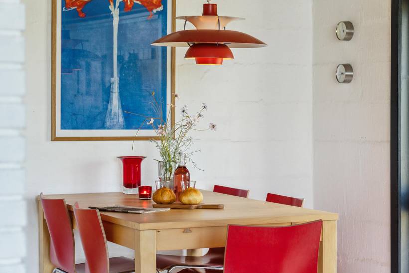 Foto von Ferienhaus NH52 in Sejerø Bugt - Westseeland