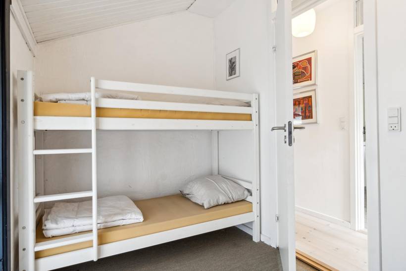 Foto von Ferienhaus NH52 in Sejerø Bugt - Westseeland
