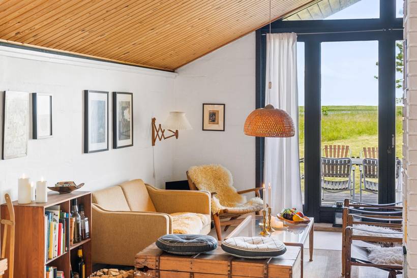 Foto von Ferienhaus NH52 in Sejerø Bugt - Westseeland