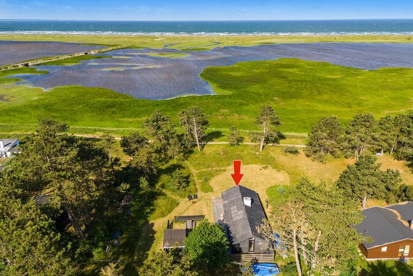Foto von Ferienhaus NH52 in Sejerø Bugt - Westseeland