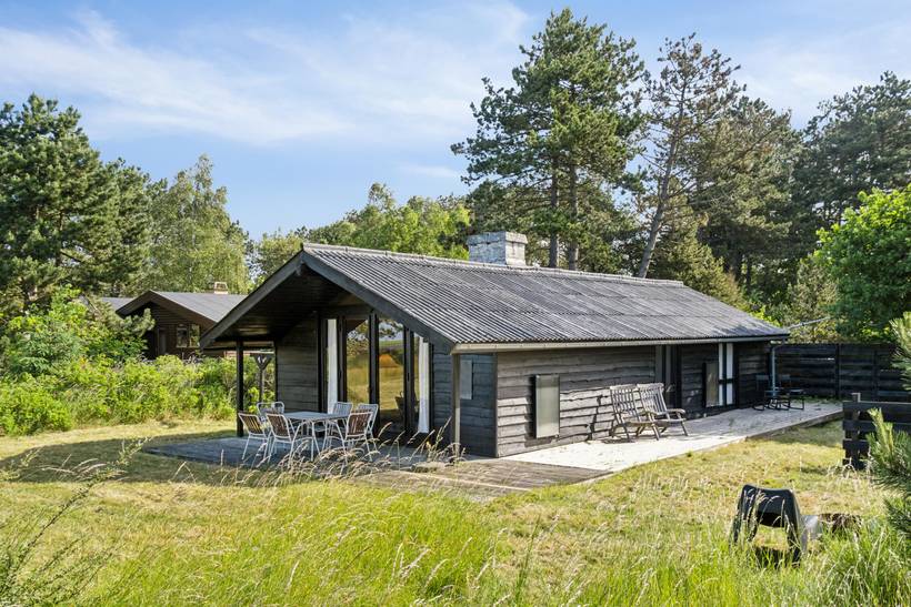 Foto von Ferienhaus NH52 in Sejerø Bugt - Westseeland