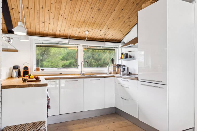 Foto von Ferienhaus NH52 in Sejerø Bugt - Westseeland