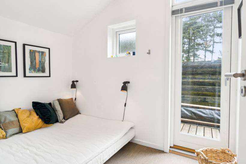 Foto von Ferienhaus NH52 in Sejerø Bugt - Westseeland