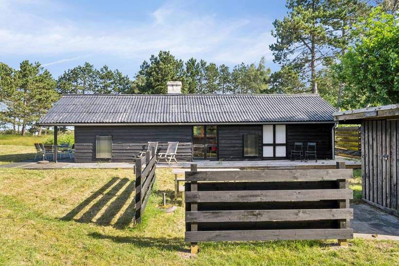 Foto von Ferienhaus NH52 in Sejerø Bugt - Westseeland