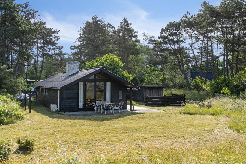 Foto von Ferienhaus NH52 in Sejerø Bugt - Westseeland