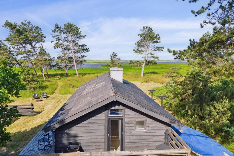 Foto von Ferienhaus NH52 in Sejerø Bugt - Westseeland