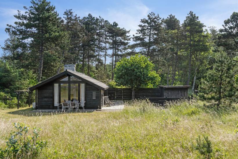 Foto von Ferienhaus NH52 in Sejerø Bugt - Westseeland