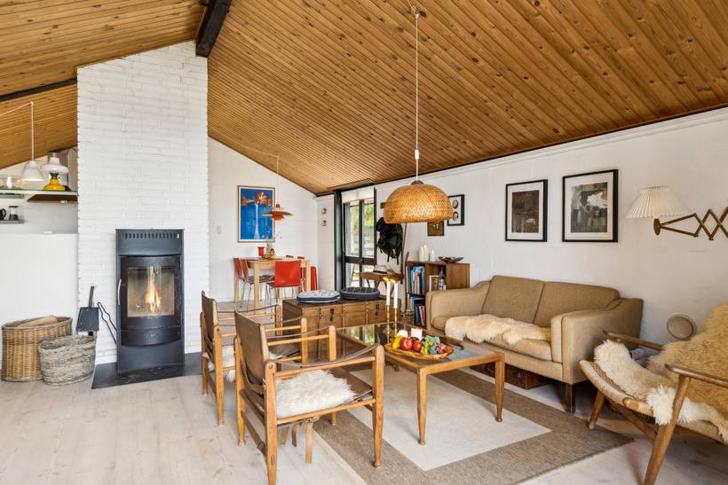 Foto von Ferienhaus NH52 in Sejerø Bugt - Westseeland