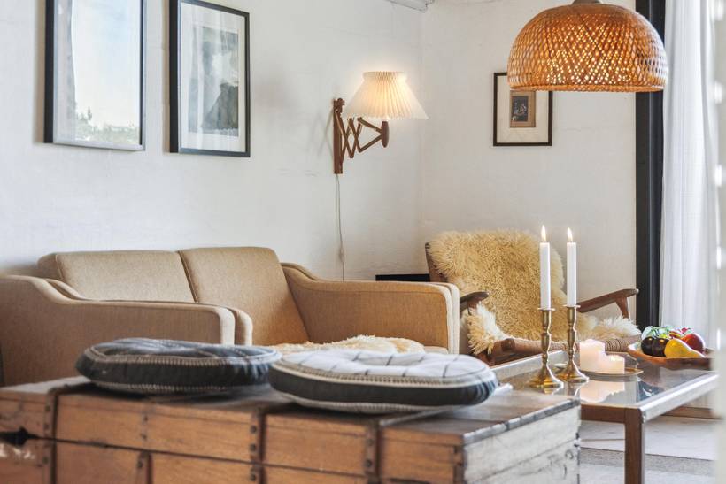Foto von Ferienhaus NH52 in Sejerø Bugt - Westseeland