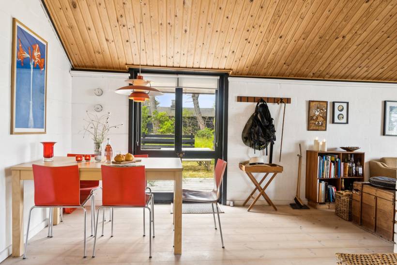 Foto von Ferienhaus NH52 in Sejerø Bugt - Westseeland