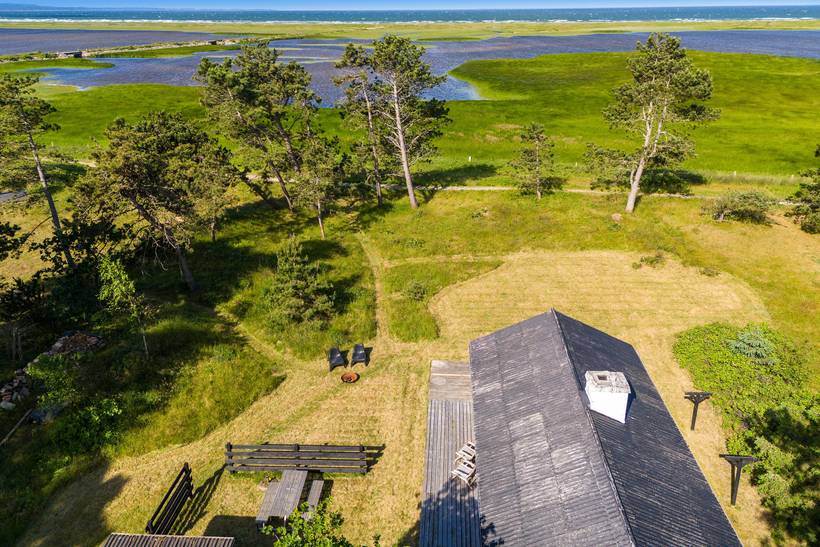 Foto von Ferienhaus NH52 in Sejerø Bugt - Westseeland