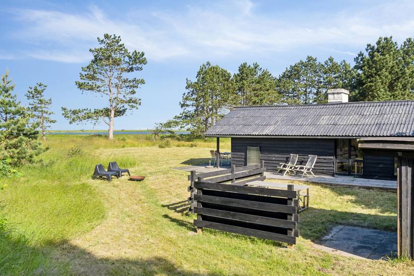 Foto von Ferienhaus NH52 in Sejerø Bugt - Westseeland