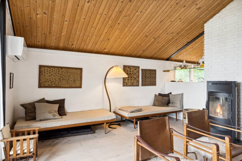 Foto von Ferienhaus NH52 in Sejerø Bugt - Westseeland