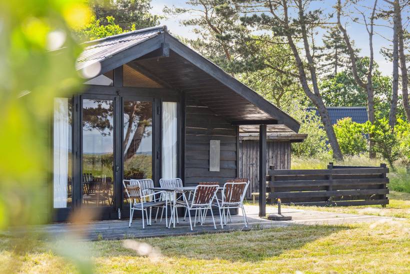 Foto von Ferienhaus NH52 in Sejerø Bugt - Westseeland