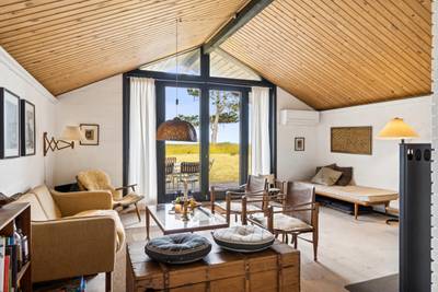 Vorschaubild von Ferienhaus NH52 in Sejerø Bugt - Westseeland