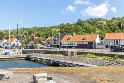 Vorschaubild von Ferienhaus NH53 auf Vang - Bornholm
