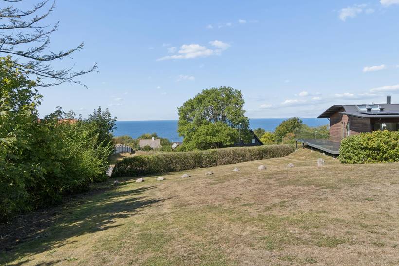 Foto von Ferienhaus NH53 auf Vang - Bornholm